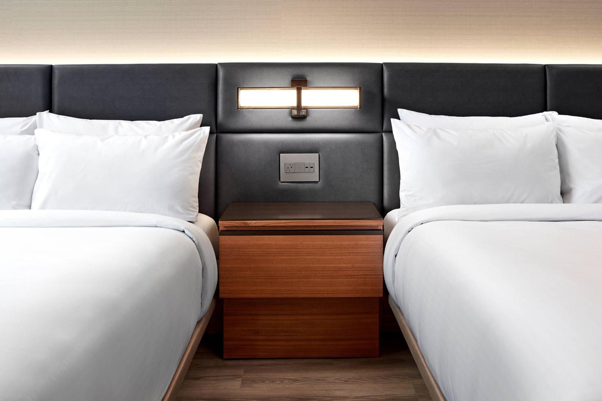 Ac Hotel By Marriott San Jose Santa Clara Eksteriør billede